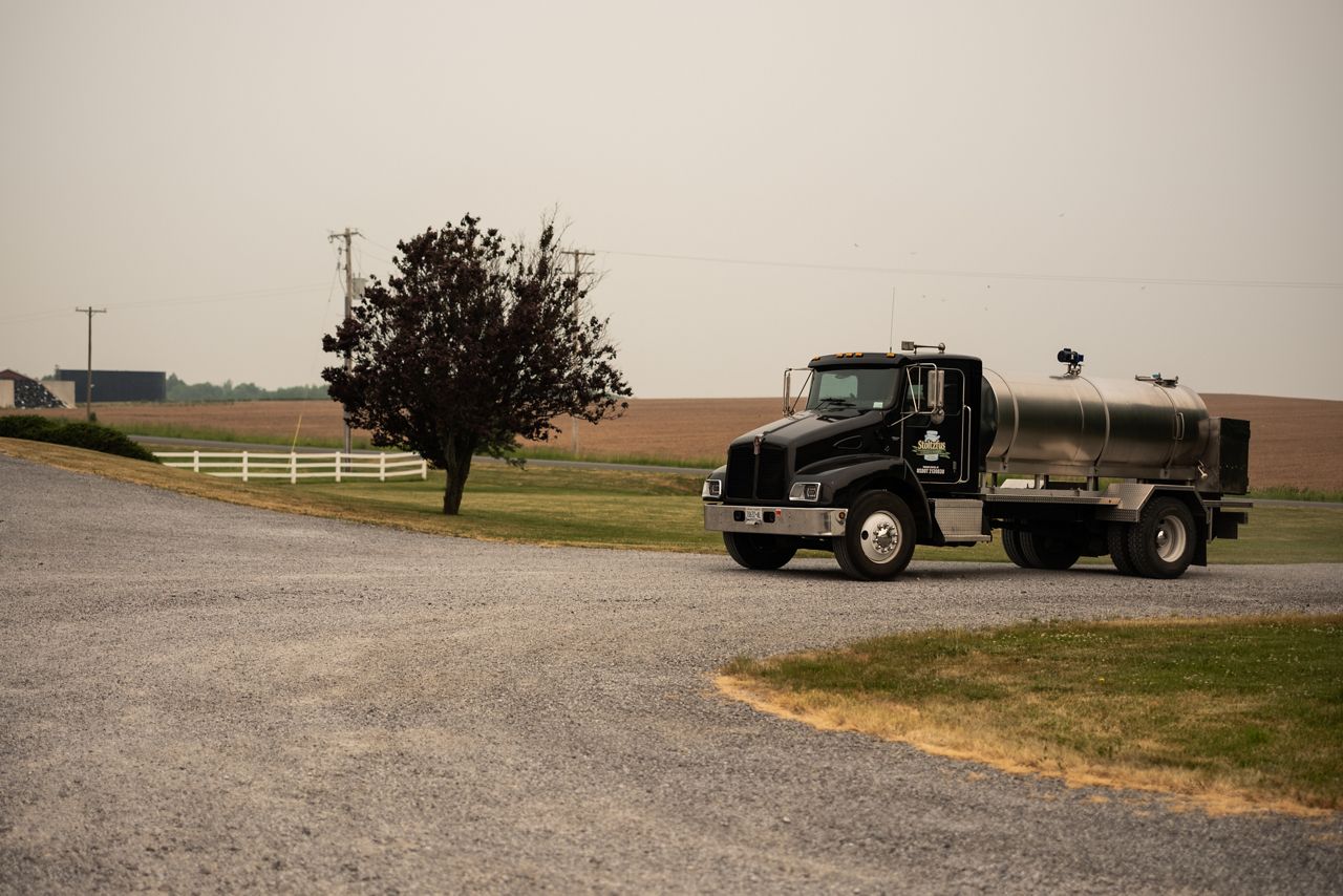 How it’s made Flavored New York cheese curds
